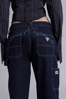 GUESS ORIGINALS Carpenter Straight Leg Jean