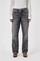 BDG Lenn Straight Leg Twilight Jean