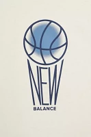 New Balance Hoops Graphic Tee