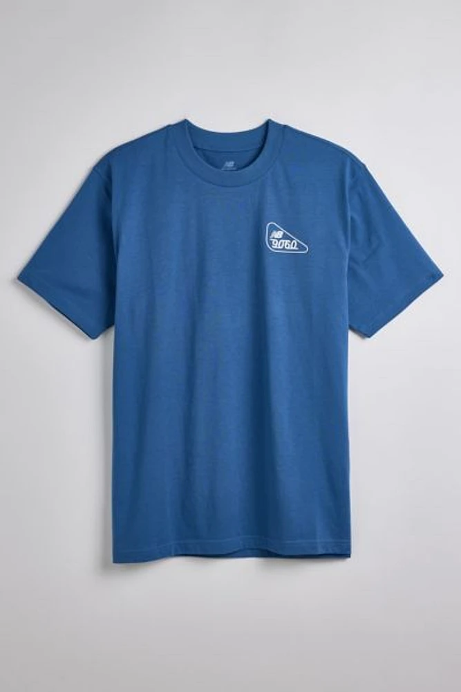 New Balance 9060 Tee