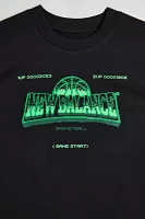 New Balance Gamer Graphic Tee