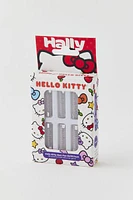 Hally Hair X Hello Kitty Gem Pen Refill Set