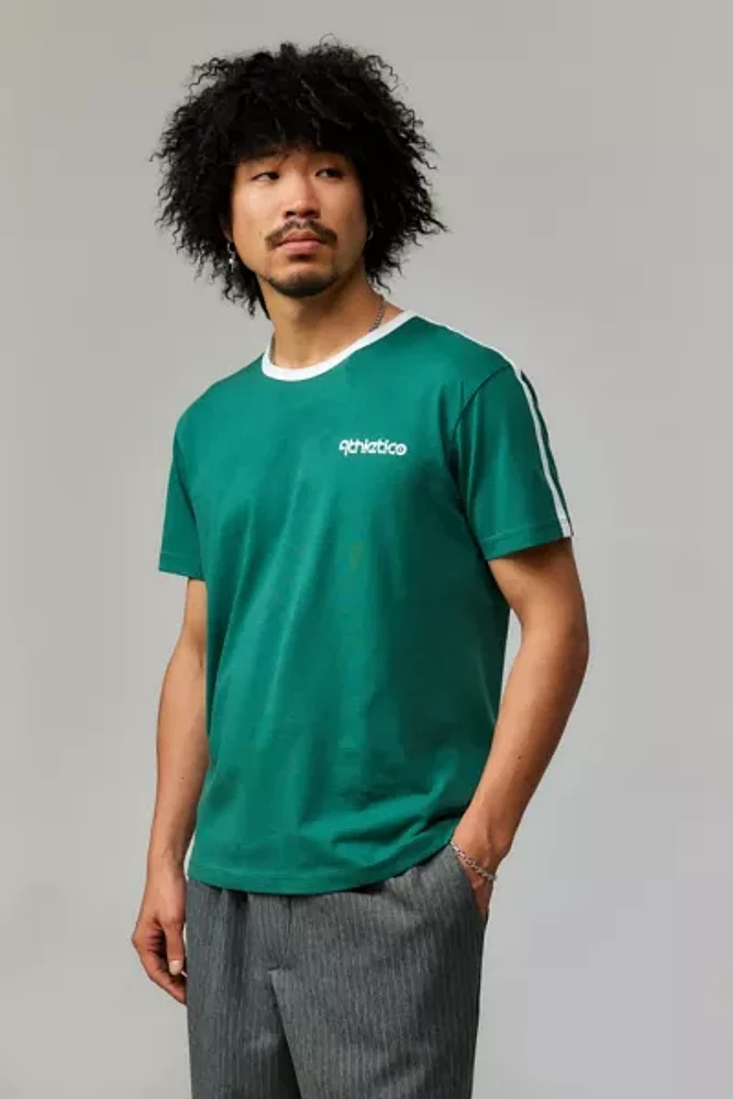 UO Athletico Green Tee