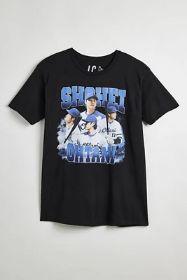 Shohei Ohtani Graphic Tee