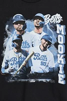 Mookie Betts Graphic Tee