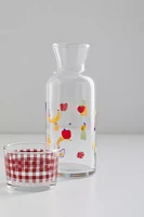 Picnic Carafe Set