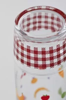 Picnic Carafe Set