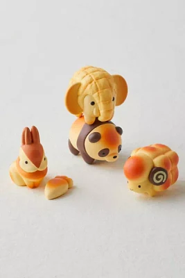 Animal Bakery Blind Box Figure