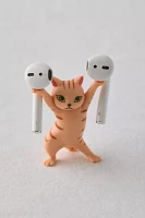 Cat Blind Box Earbud Holder