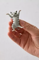 Cat Blind Box Earbud Holder