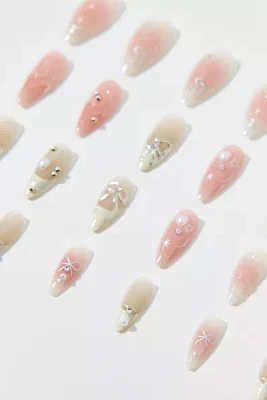 Never Have I Ever Press-On Nail Set