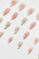 Never Have I Ever Press-On Nail Set