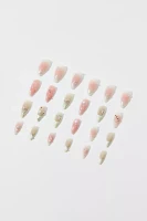 Never Have I Ever Press-On Nail Set