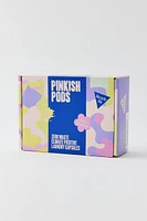 Pinkish Pods Ultra-Concentrated Laundry Pod Set