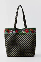 Vera Bradley UO Exclusive Original Tote Bag