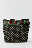 Vera Bradley UO Exclusive Original Tote Bag