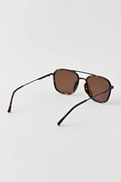 Sunski Estero Aviator Sunglasses