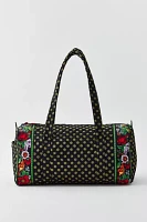 Vera Bradley UO Exclusive Original Duffle Bag