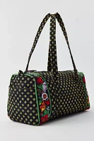 Vera Bradley UO Exclusive Original Duffle Bag