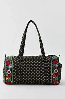 Vera Bradley UO Exclusive Original Duffle Bag