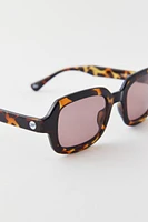Sunski Lago Square Sunglasses