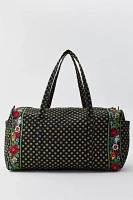 Vera Bradley UO Exclusive Large Original Duffle Bag