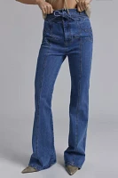 Stoned Immaculate Super Star Bell Bottom Jean