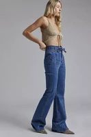 Stoned Immaculate Super Star Bell Bottom Jean