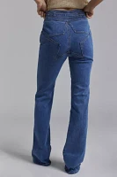 Stoned Immaculate Super Star Bell Bottom Jean