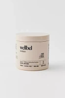 Wellbel Women Hair, Skin & Nail Dietary Supplement