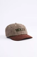 Walk In Paris The Houndstooth Hat