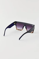 SLOANE Eyewear Carys Sunglasses