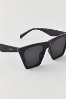 SLOANE Eyewear Cassia Sunglasses