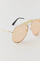 SLOANE Eyewear Trenton Sunglasses