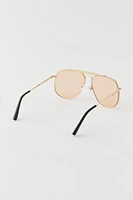 SLOANE Eyewear Trenton Sunglasses