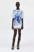 Kimchi Blue Tarot Graphic T-Shirt Dress