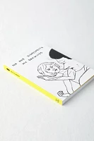 Brainbox Candy	 X David Shrigley No One Disrespects My Drawings Sketchbook