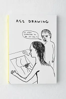 Brainbox Candy X David Shrigley A** Drawing Sketchbook