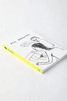 Brainbox Candy X David Shrigley A** Drawing Sketchbook