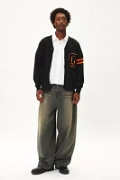 Cookman Collegiate Cardigan