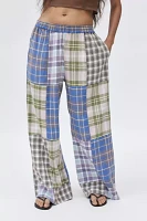 Urban Renewal Remade Patchwork Trouser Pant