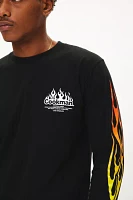 Cookman Los Angeles Long Sleeve Graphic Tee