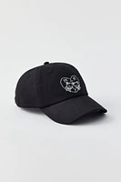 Elite Cat Lurking Baseball Hat