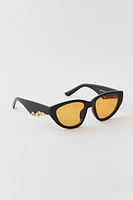 Fifth & Ninth Brynn Cat-Eye Sunglasses