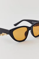 Fifth & Ninth Brynn Cat-Eye Sunglasses