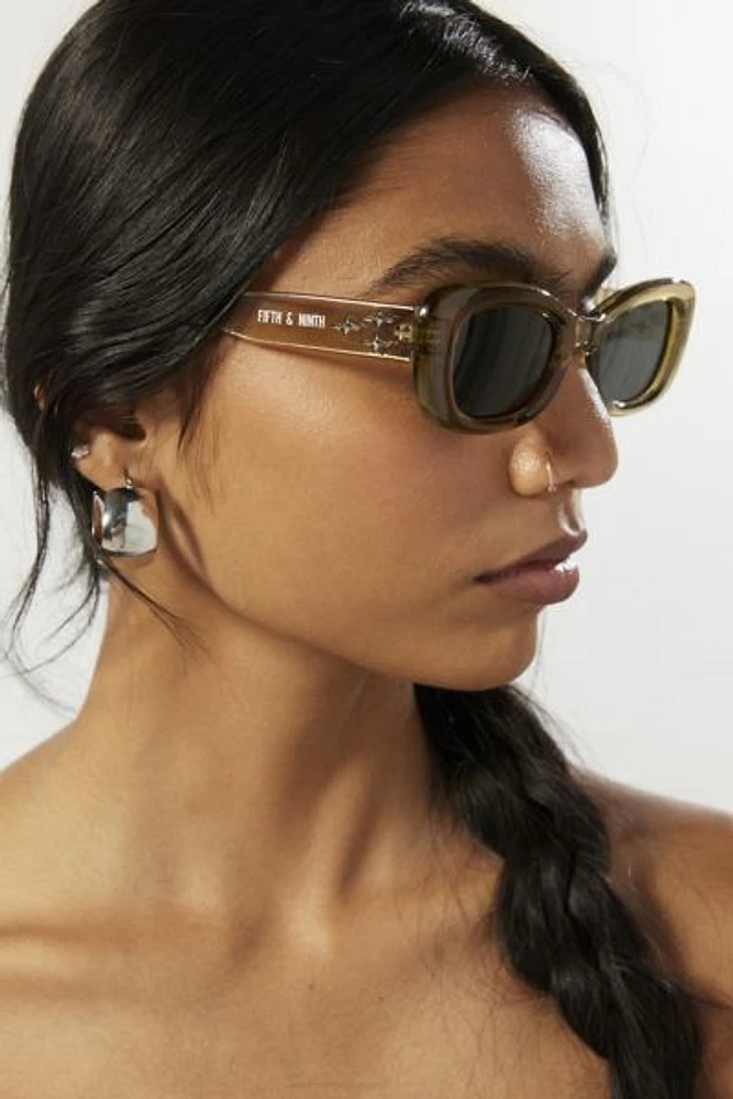 Fifth & Ninth Anya Sunglasses