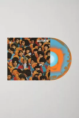 Alvvays - Alvvays Limited LP