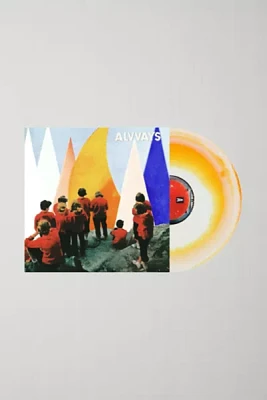 Alvvays - Antisocialites Limited LP