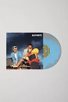 Alvvays - Blue Rev Limited LP