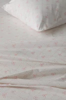 Eloise Bow Core Sheet Set